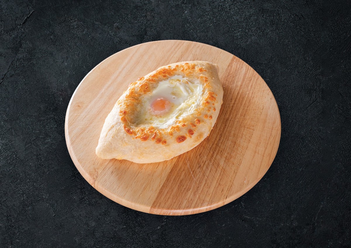 Terrace cafe and bakery Pattaya Pratamnak - 7