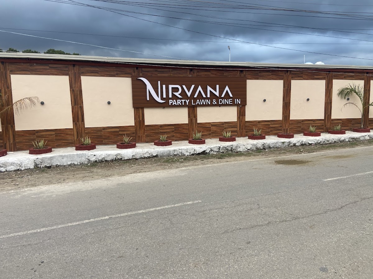 Nirvana Rooms Party Lawn And Rooms by Aurance