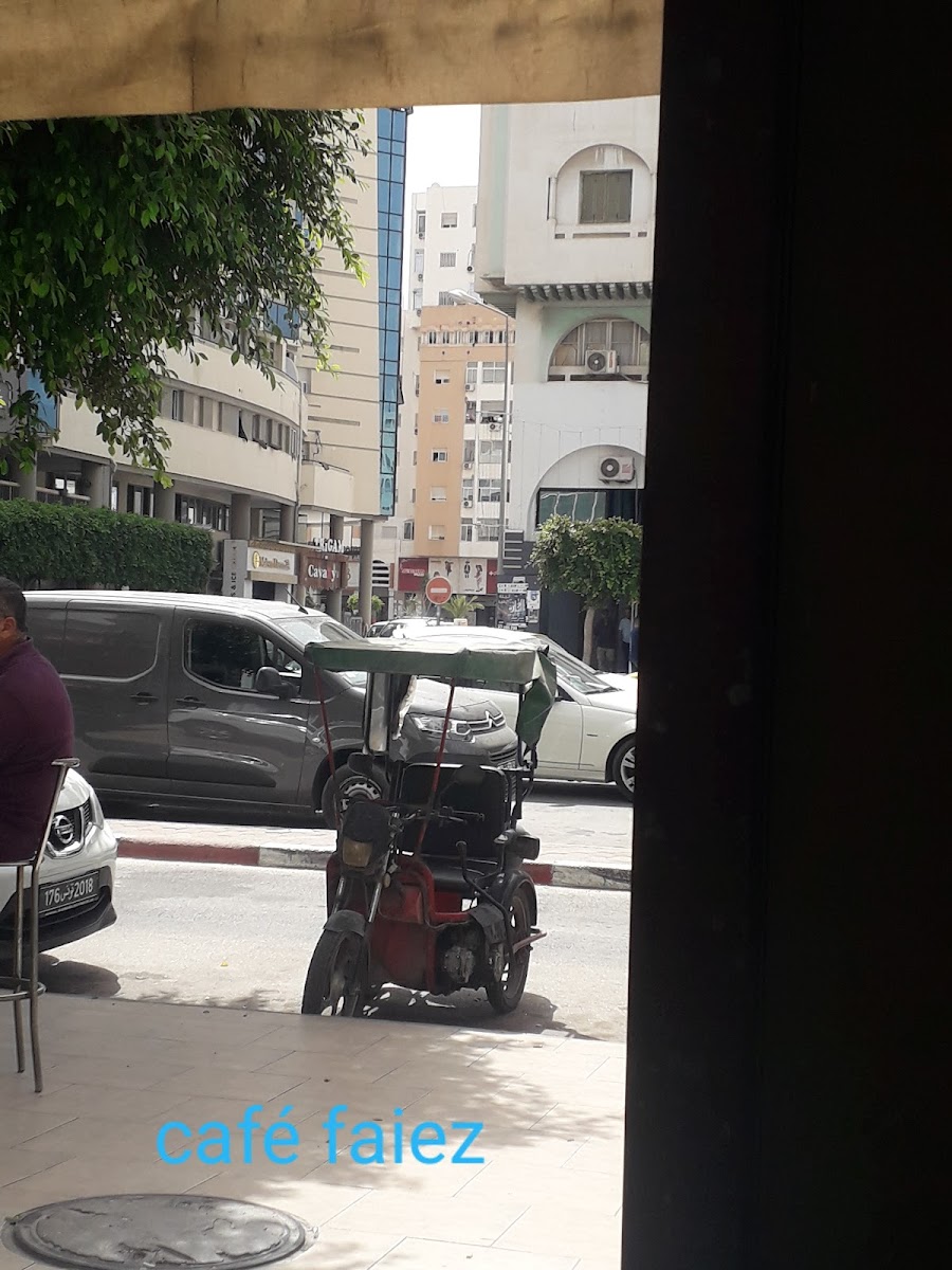 Café Fayez - 4