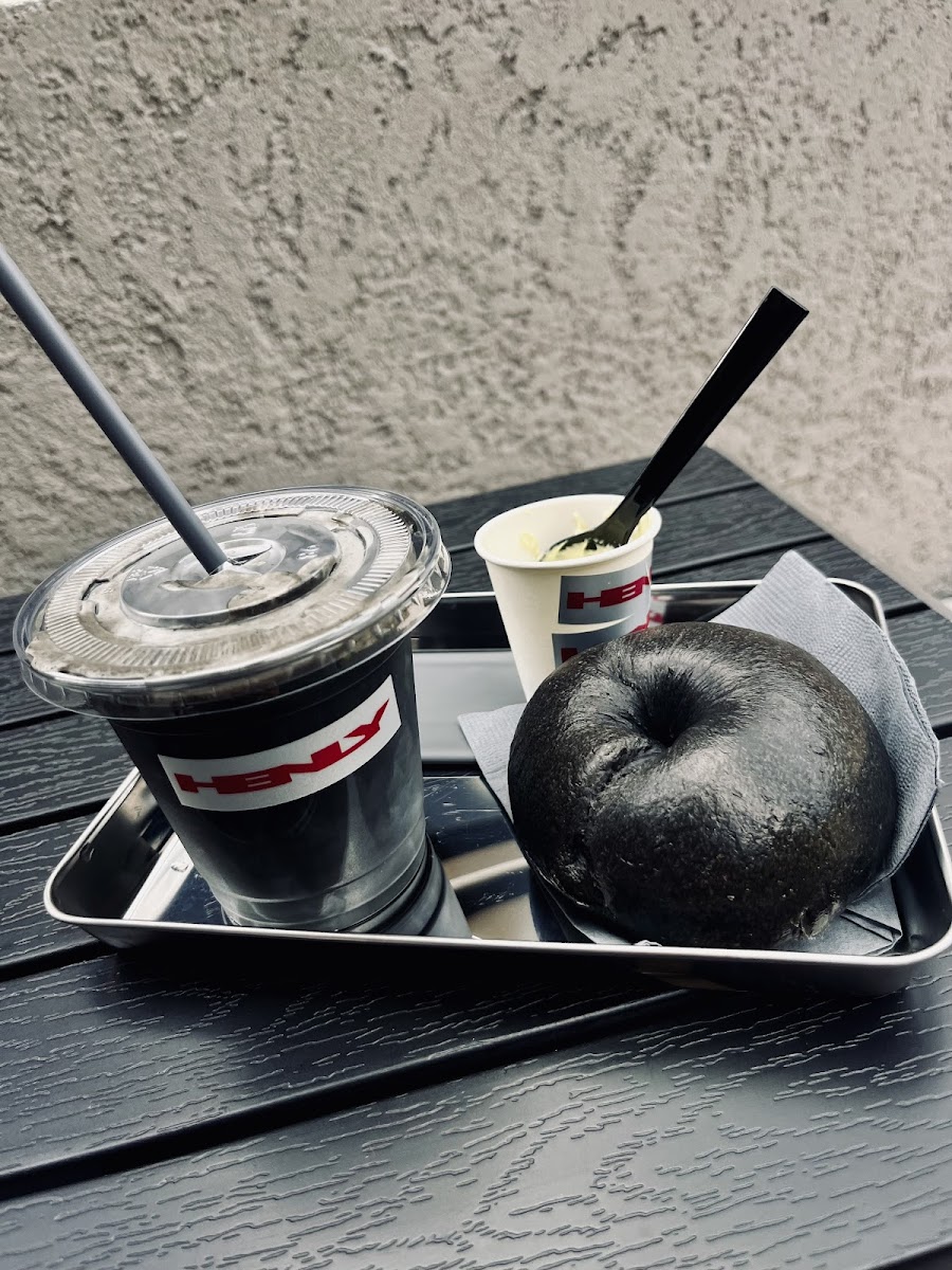 HENLY CAFE MIYAJIMA - 4