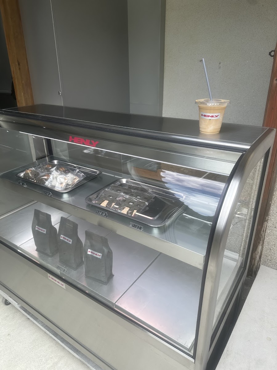 HENLY CAFE MIYAJIMA - 7