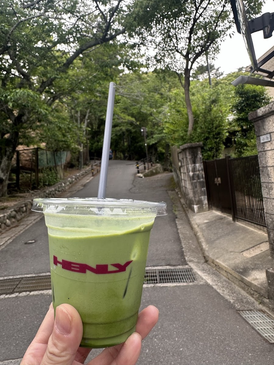 HENLY CAFE MIYAJIMA - 8