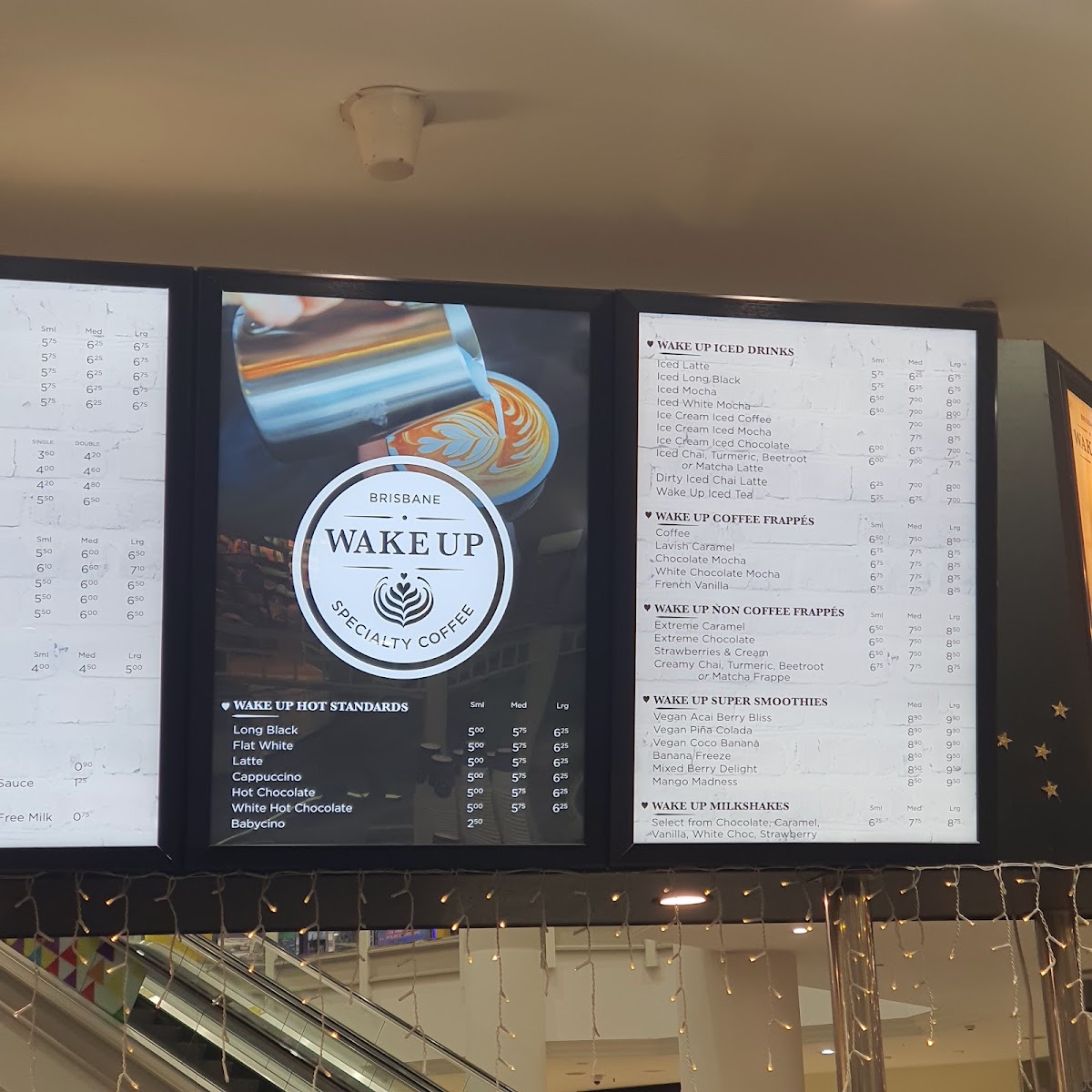 Wake Up Coffee Brisbane - 5