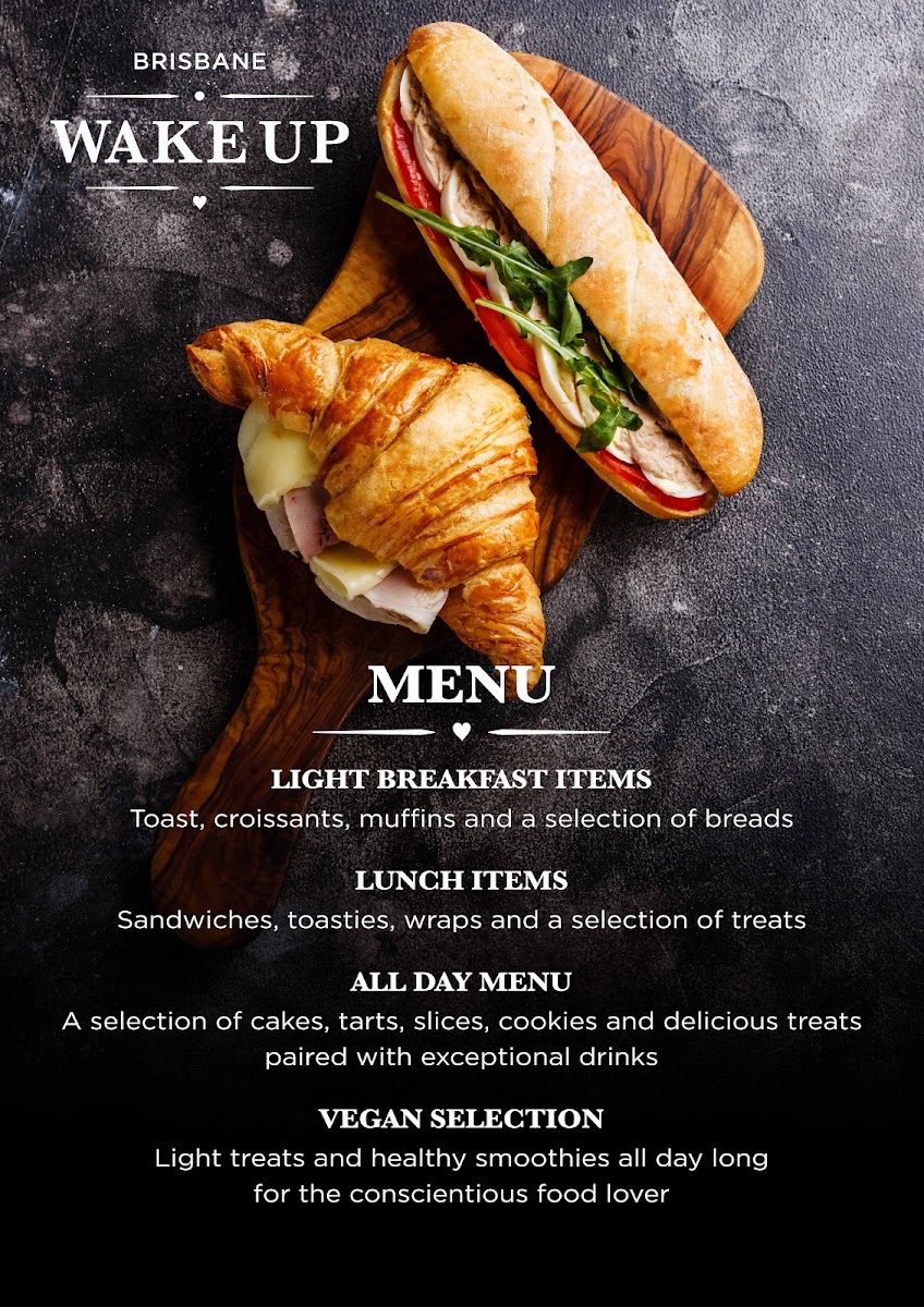 Wake Up Coffee Brisbane - 7