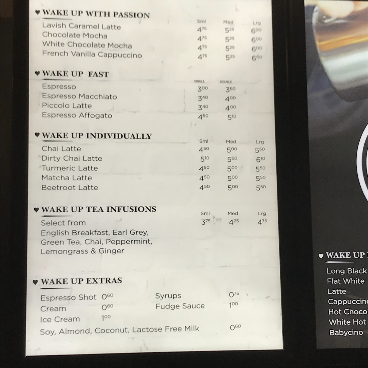 Wake Up Coffee Brisbane - 8