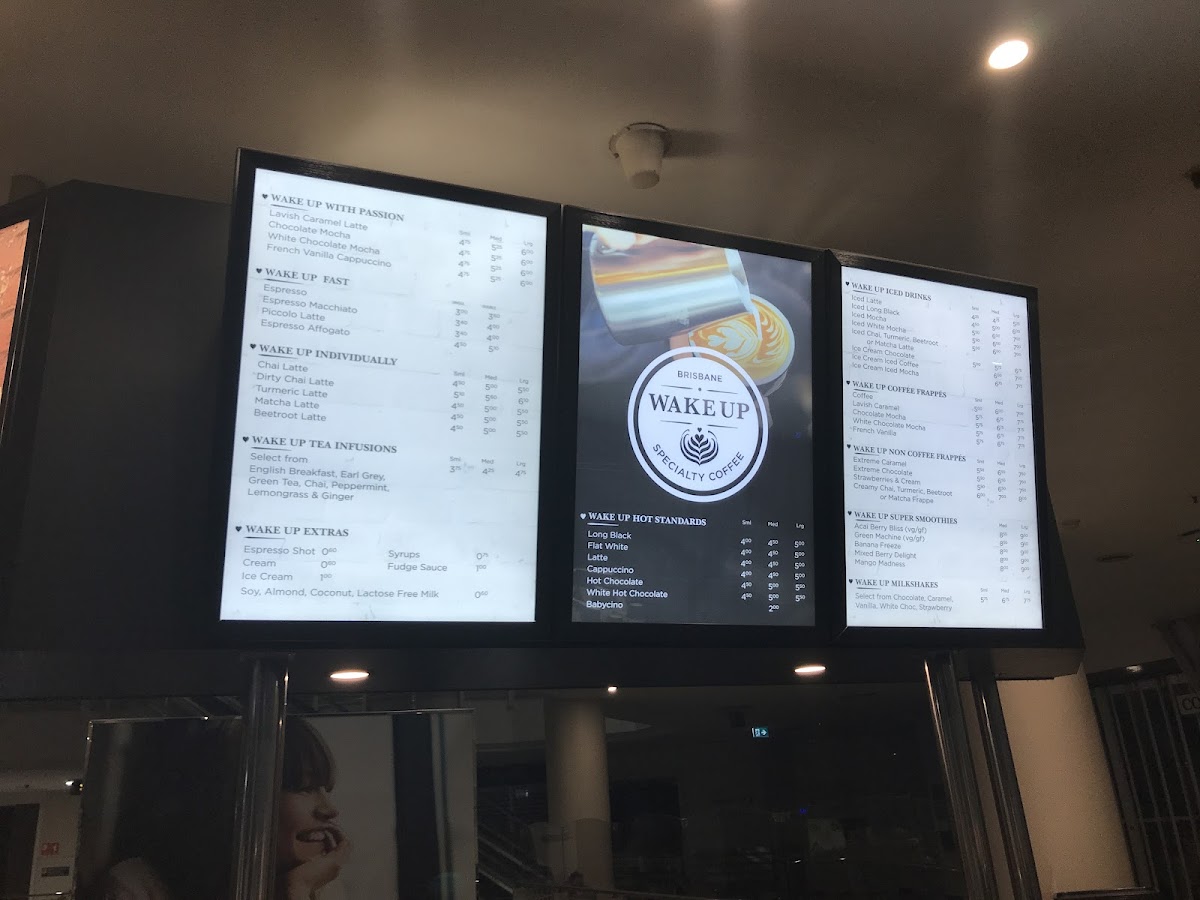 Wake Up Coffee Brisbane - 9