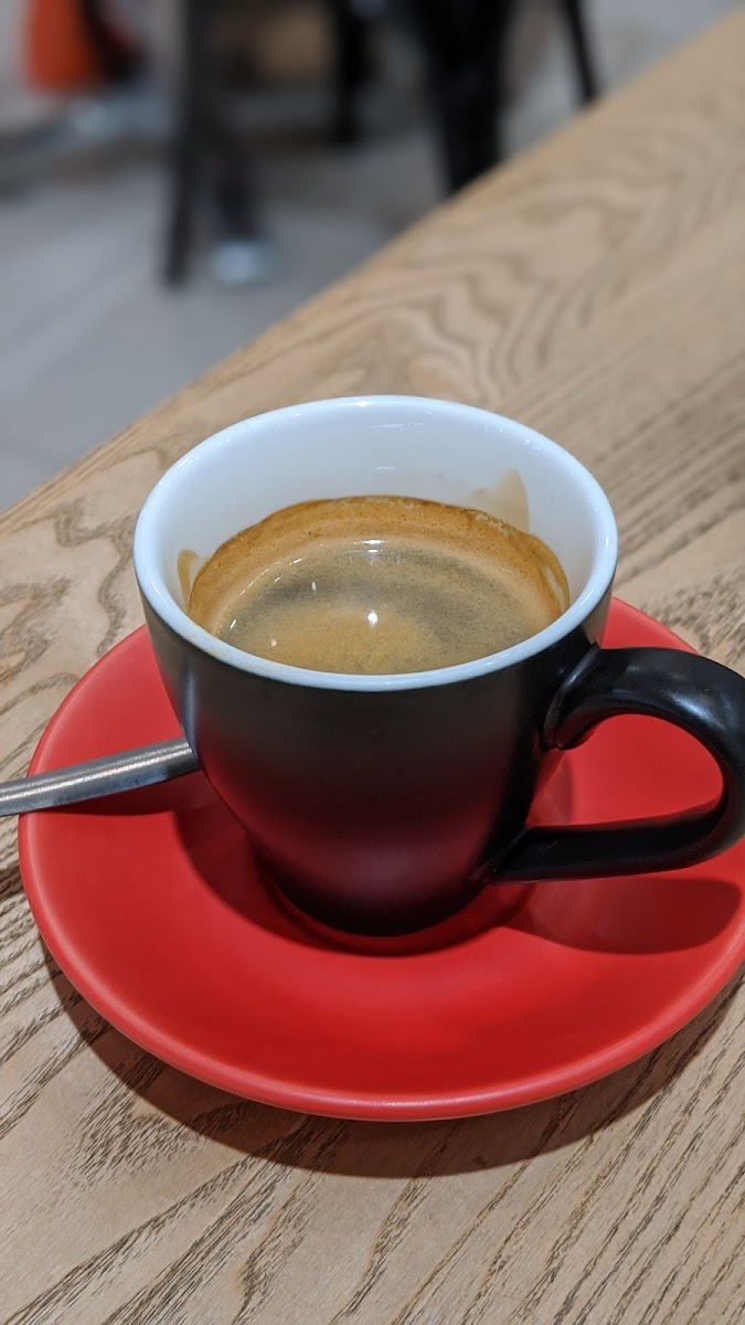 Wake Up Coffee Brisbane - 5