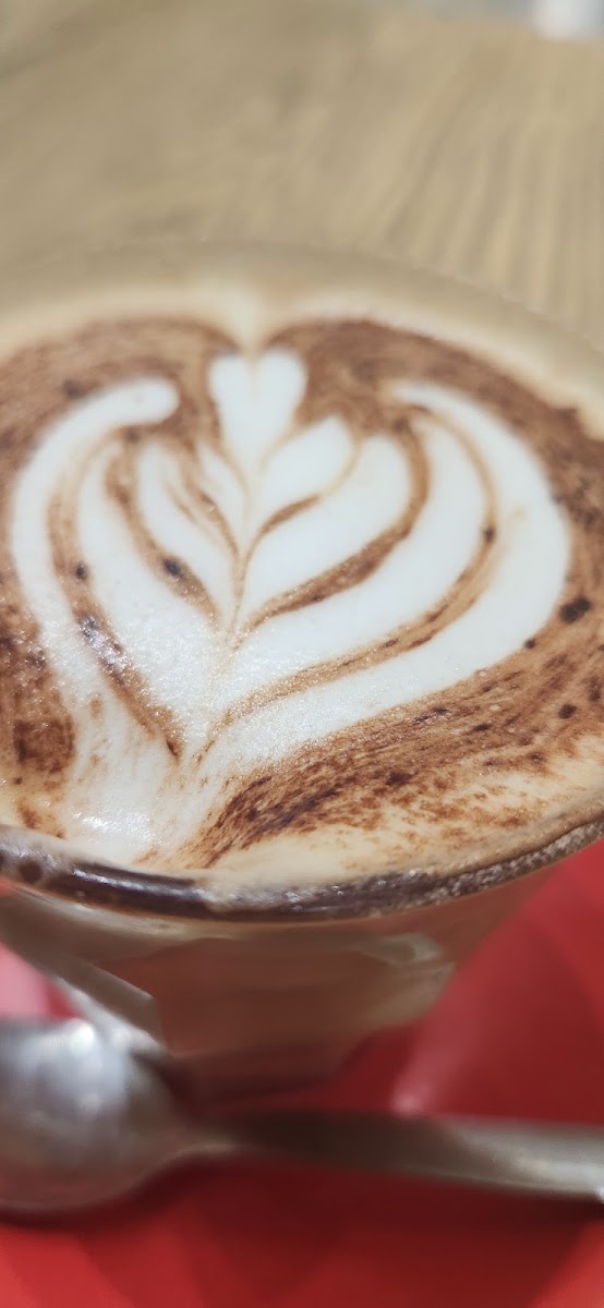 Wake Up Coffee Brisbane - 6