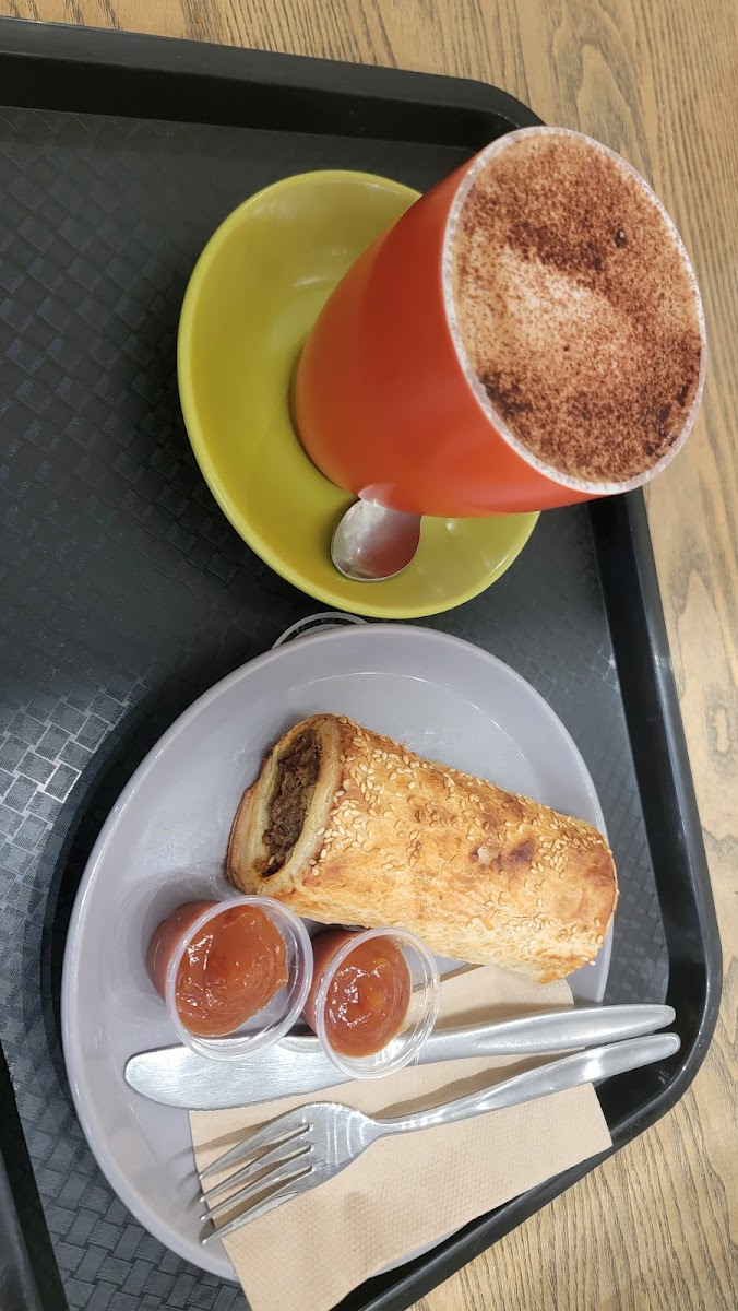 Wake Up Coffee Brisbane - 7