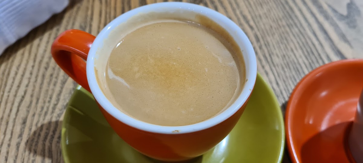 Wake Up Coffee Brisbane - 8