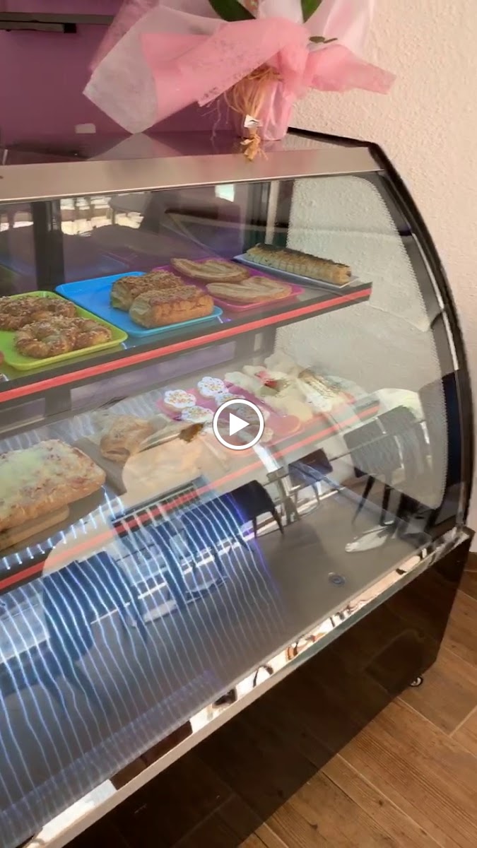 Cafeteria Panaderia Bon Dia