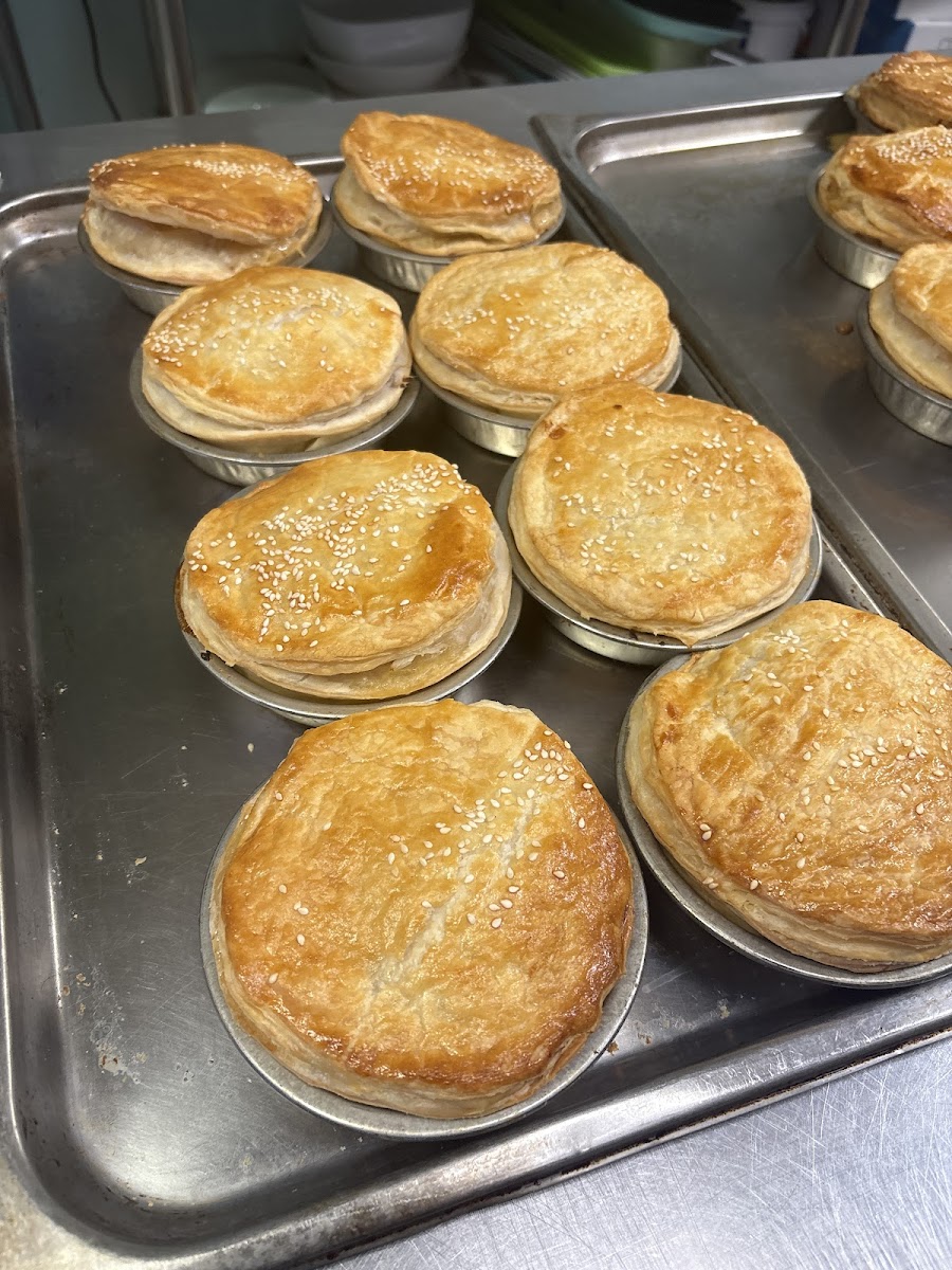 Silver Fox Coffee Store and Eatery