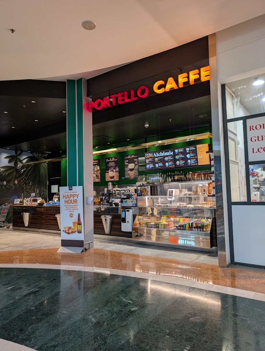 Portello Caffe Pesaro Rossini