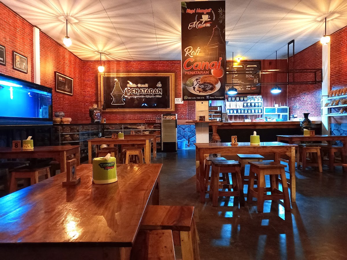 Coffe Candi Penataran - 3