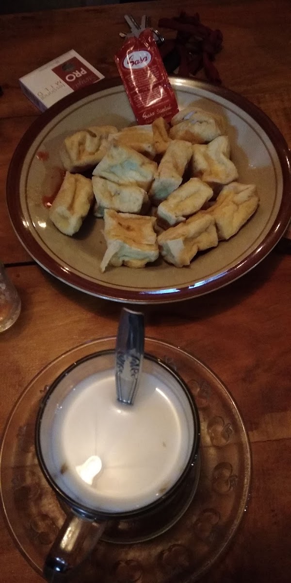 Coffe Candi Penataran - 6