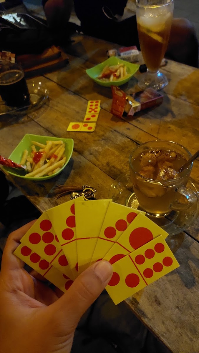 Coffe Candi Penataran - 7