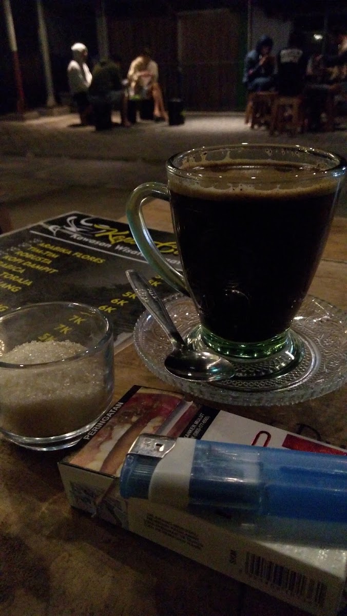 Coffe Candi Penataran - 8