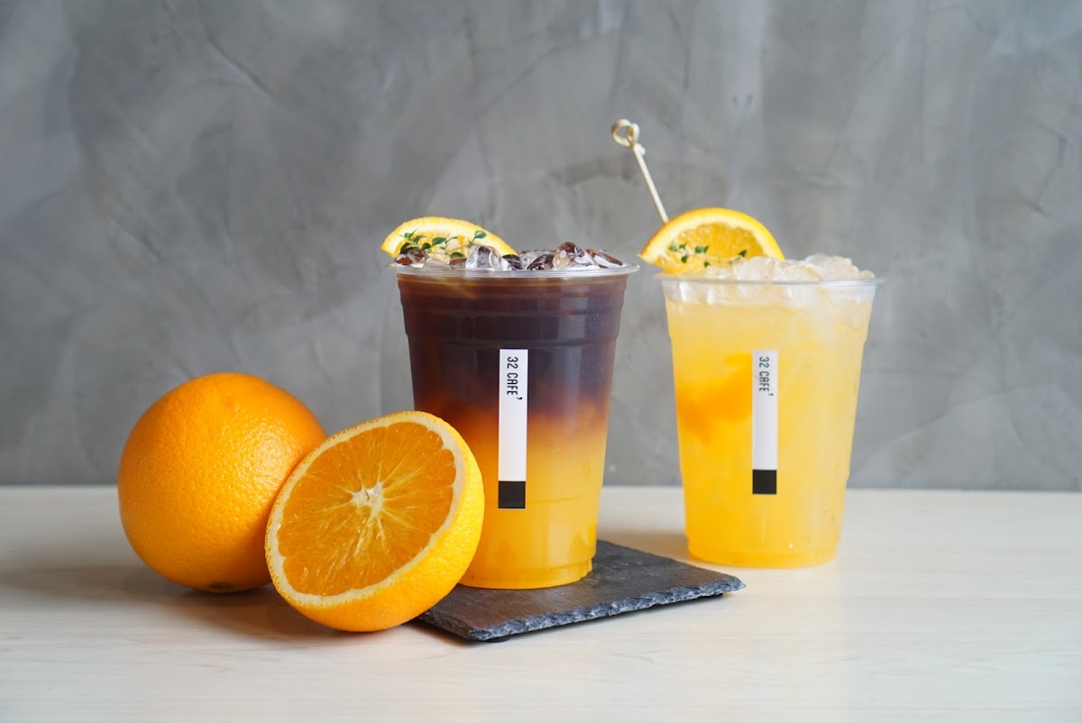 32 cafe Chachoengsao - 2