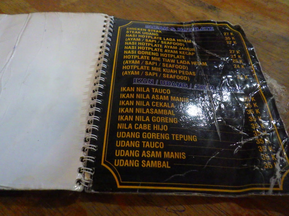 Rumah Dimsum & Steak - 1