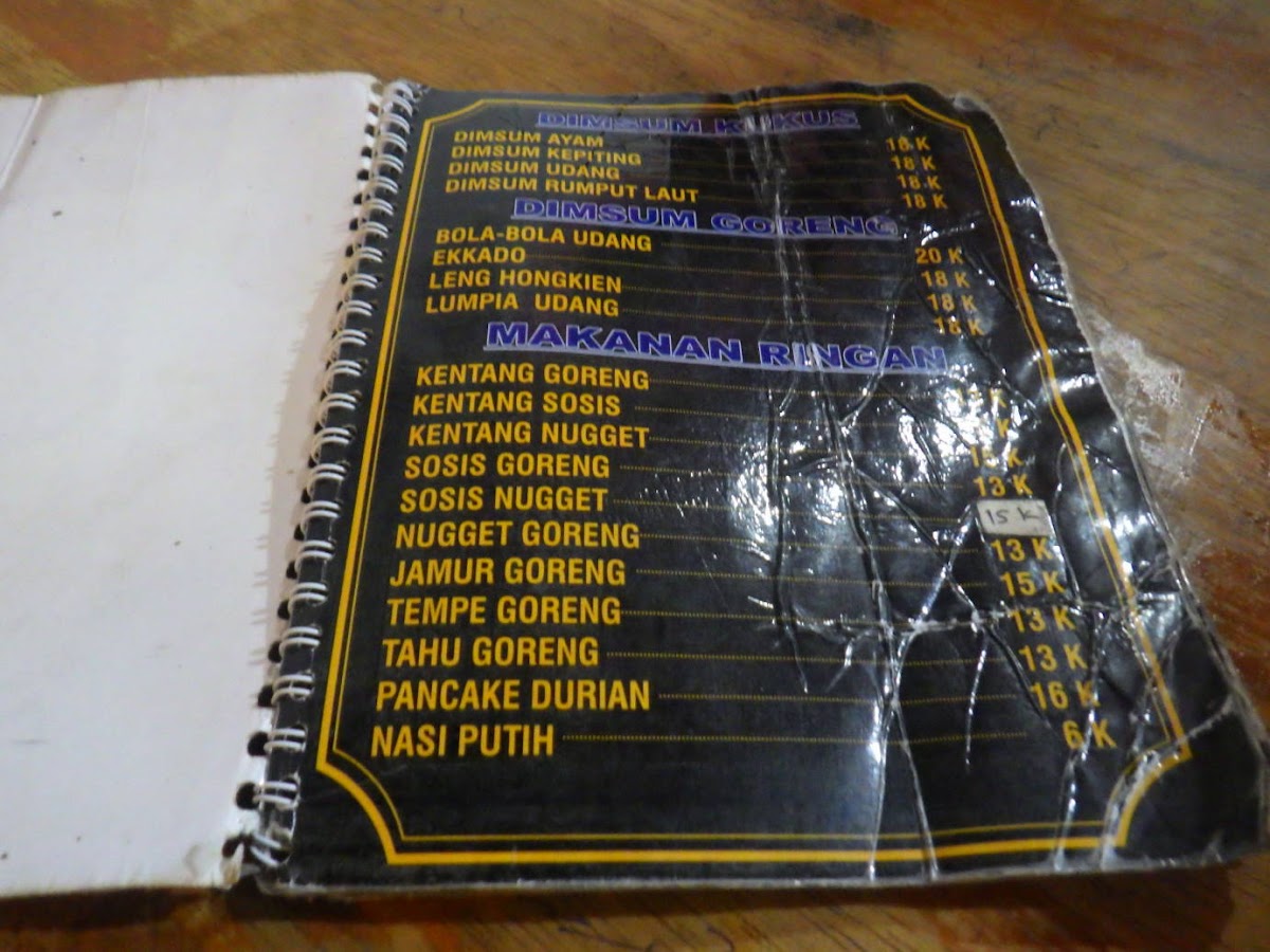 Rumah Dimsum & Steak - 2