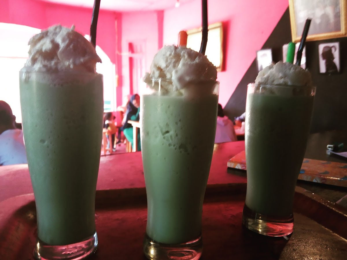 Rumah Dimsum & Steak - 10