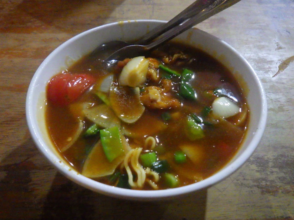 Rumah Dimsum & Steak - 4