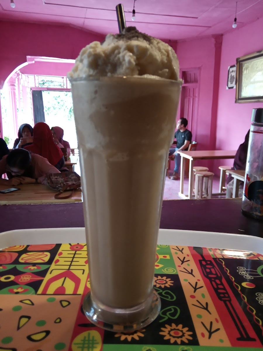 Rumah Dimsum & Steak - 9