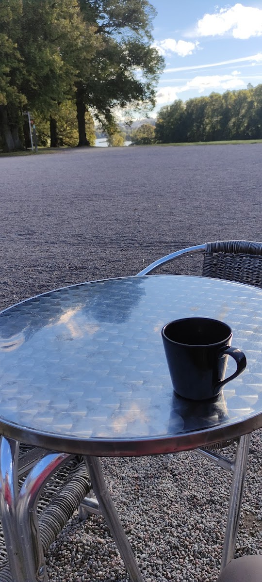 Värdshuset Koppartälten café - 10