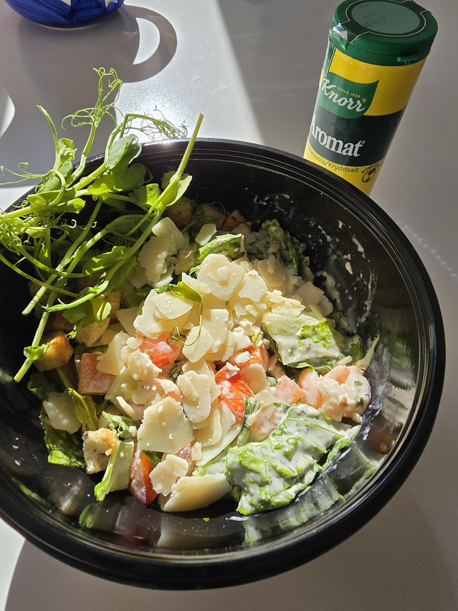 Värdshuset Koppartälten café - 7