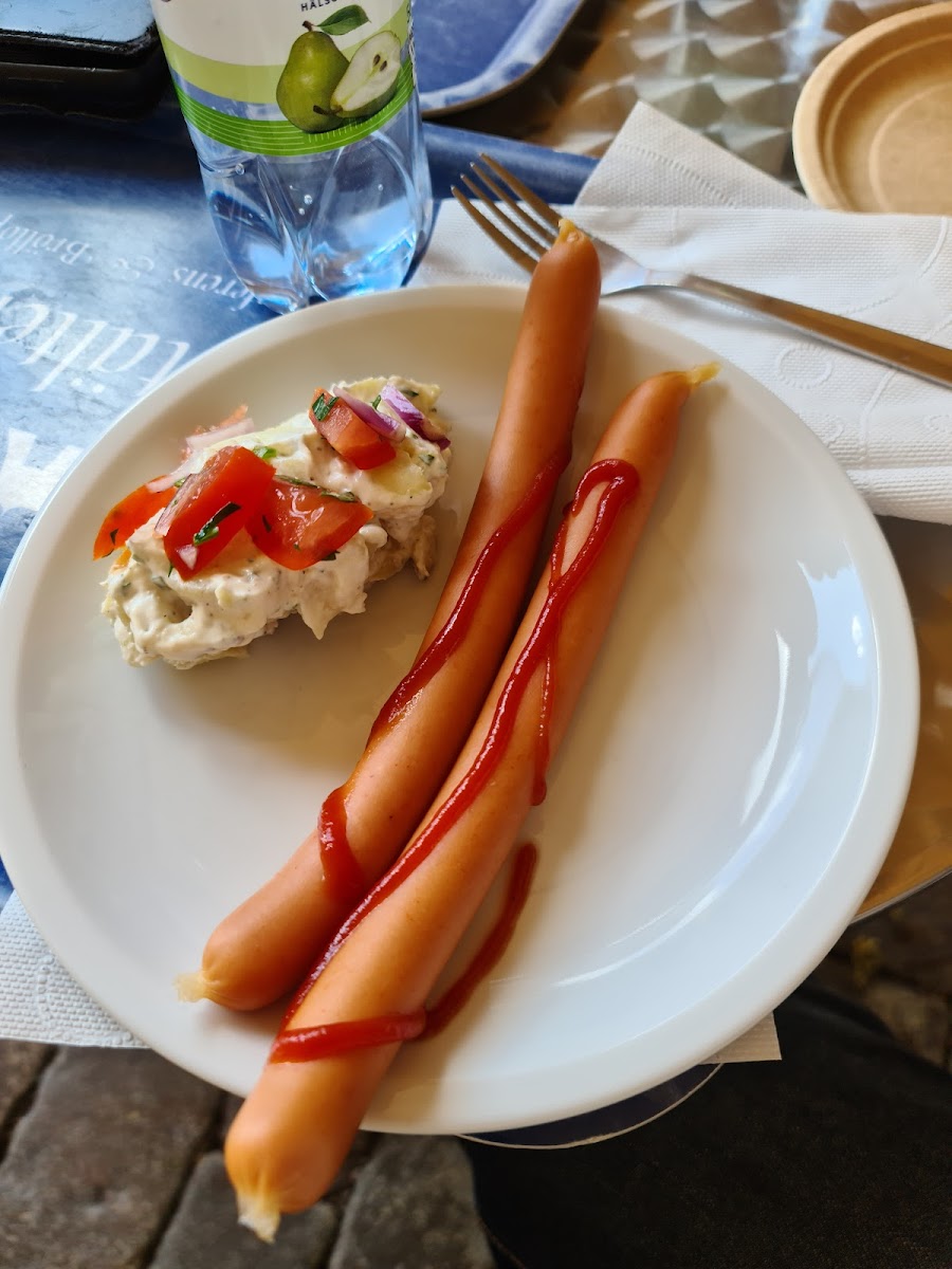 Värdshuset Koppartälten café - 8