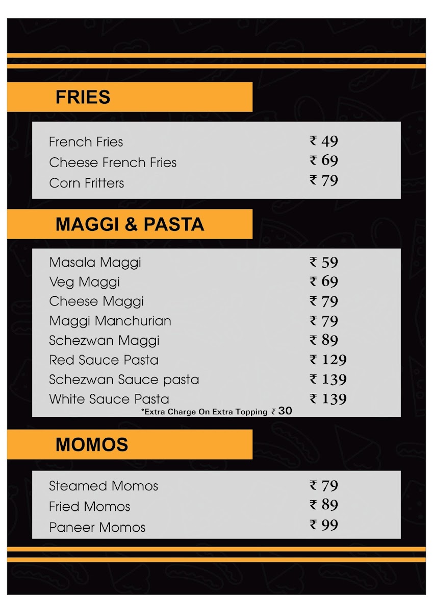 Davinci Cafe & Restro - 2