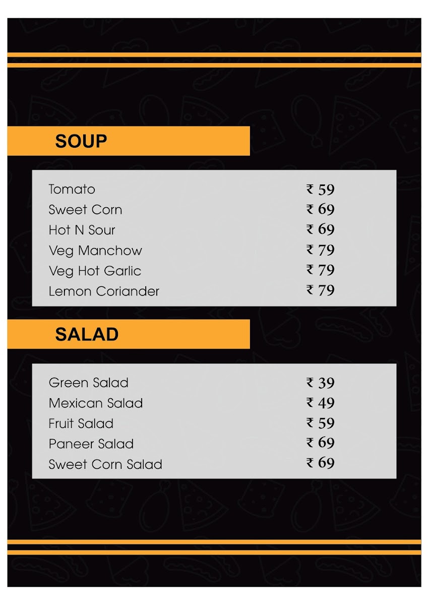 Davinci Cafe & Restro - 4