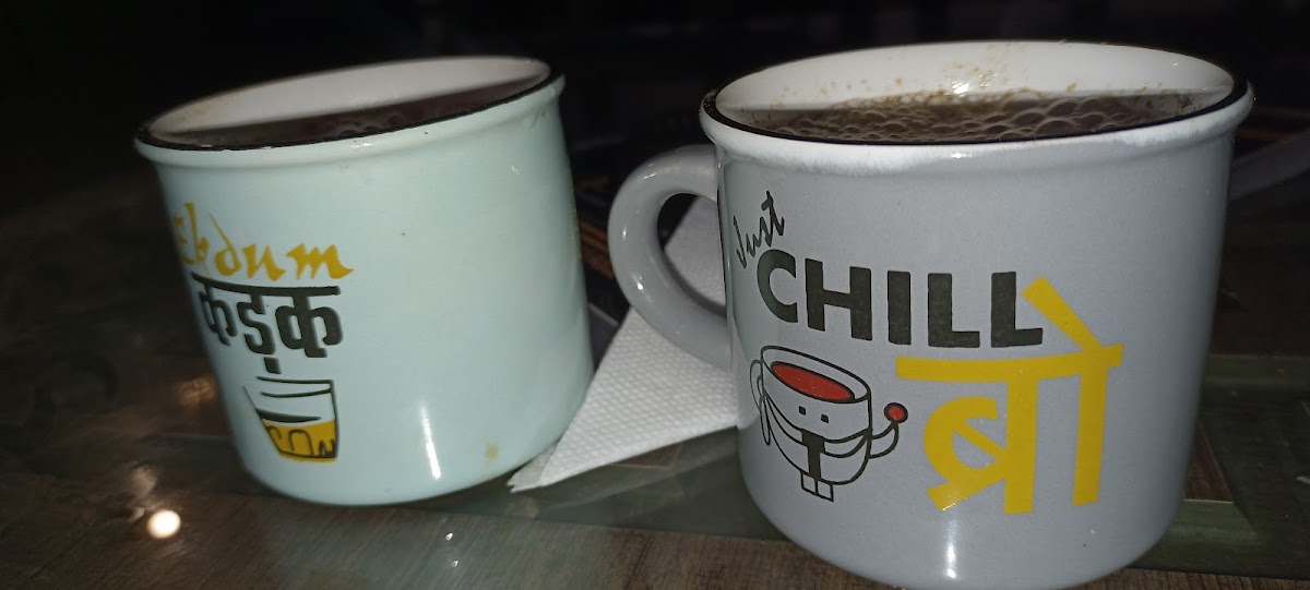 Davinci Cafe & Restro - 10