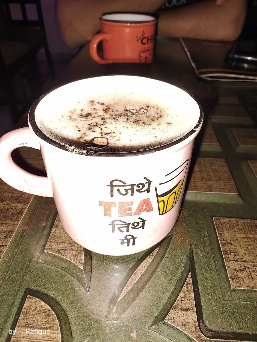 Davinci Cafe & Restro - 2