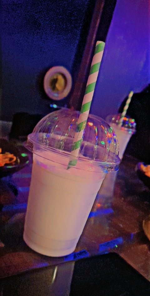 Davinci Cafe & Restro - 7