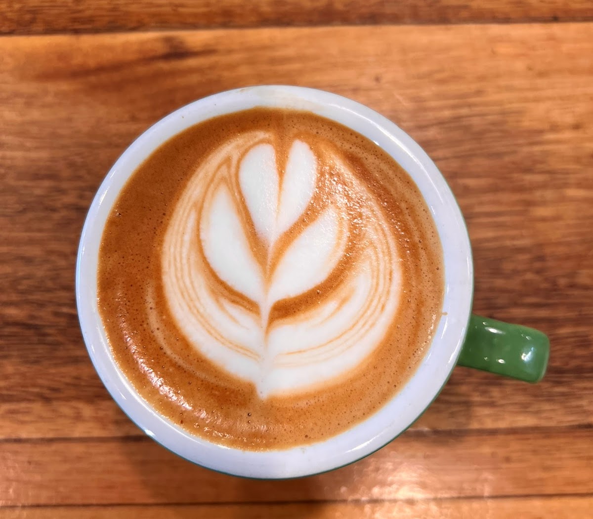 Bizzy Beans Cafe - 3