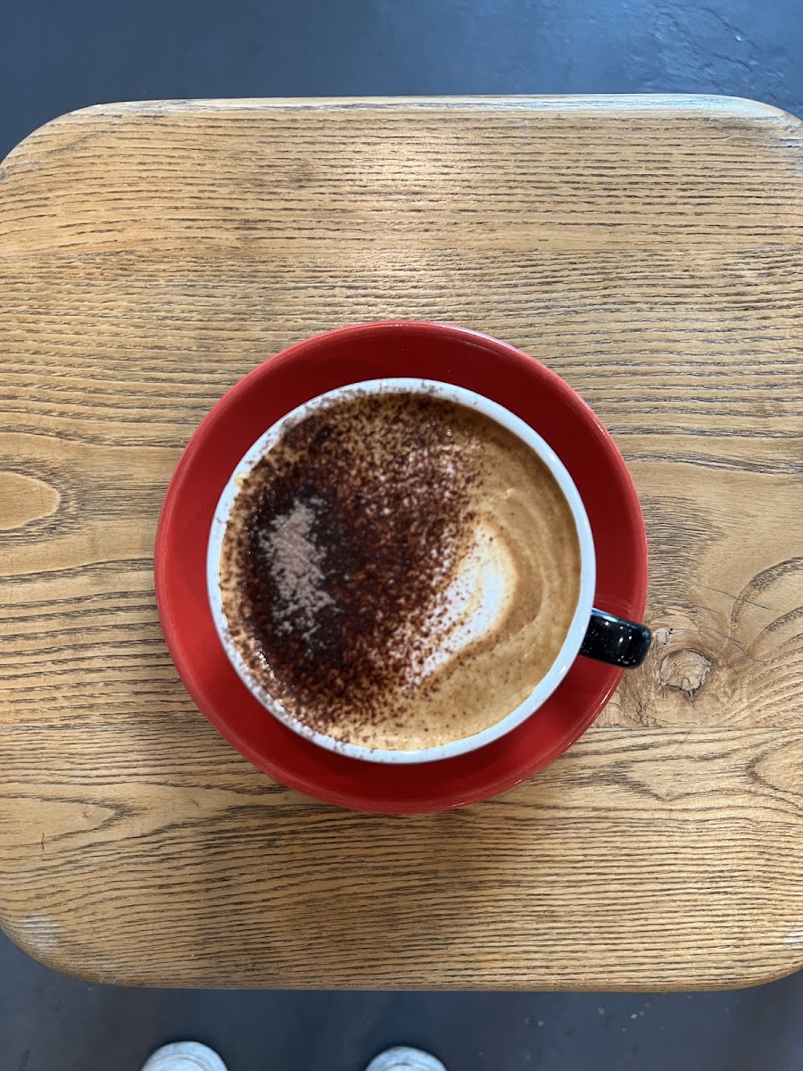 Bizzy Beans Cafe - 6