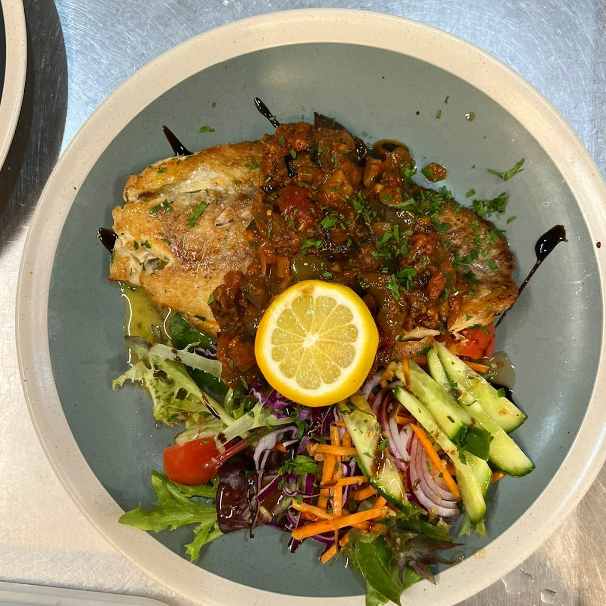 Bizzy Beans Cafe - 7