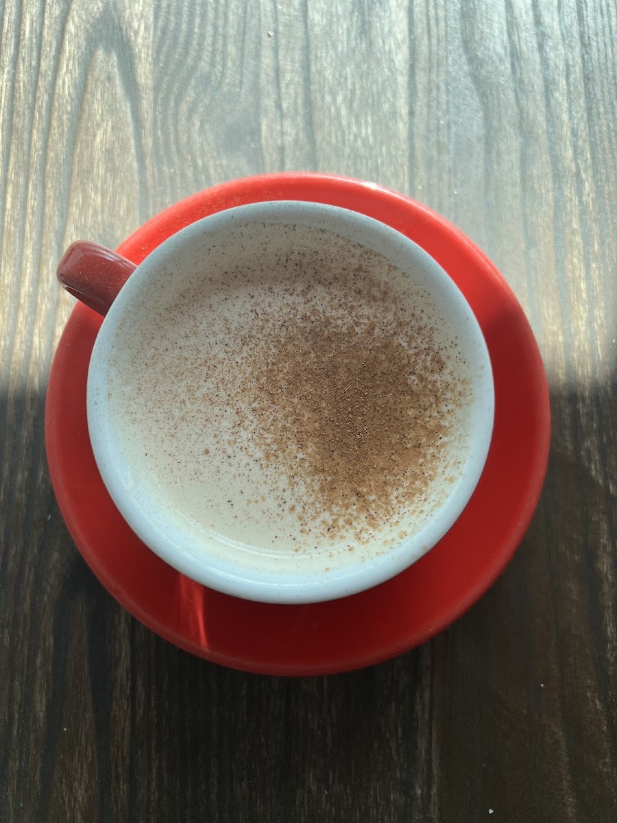 Bizzy Beans Cafe - 8