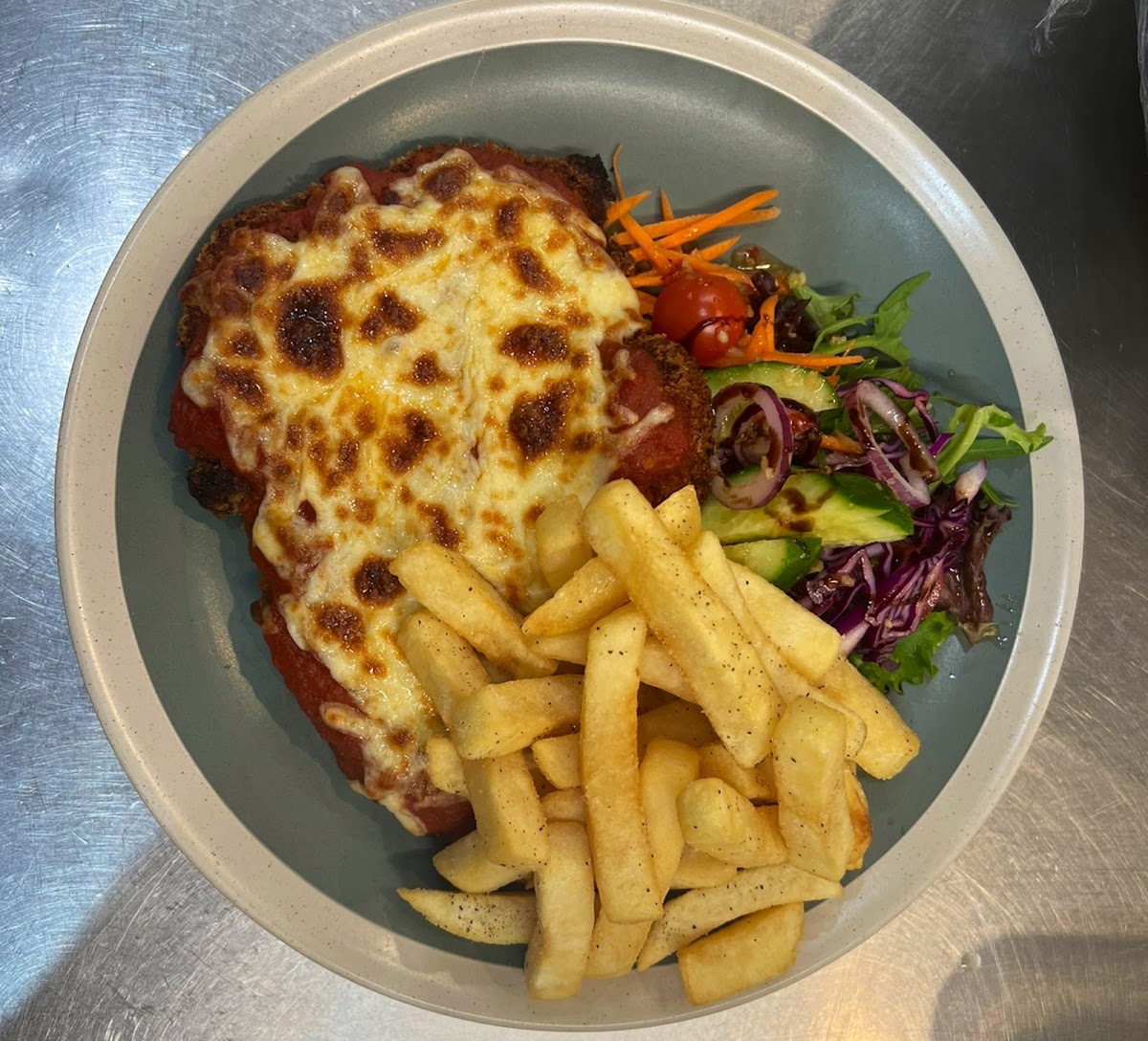 Bizzy Beans Cafe - 9