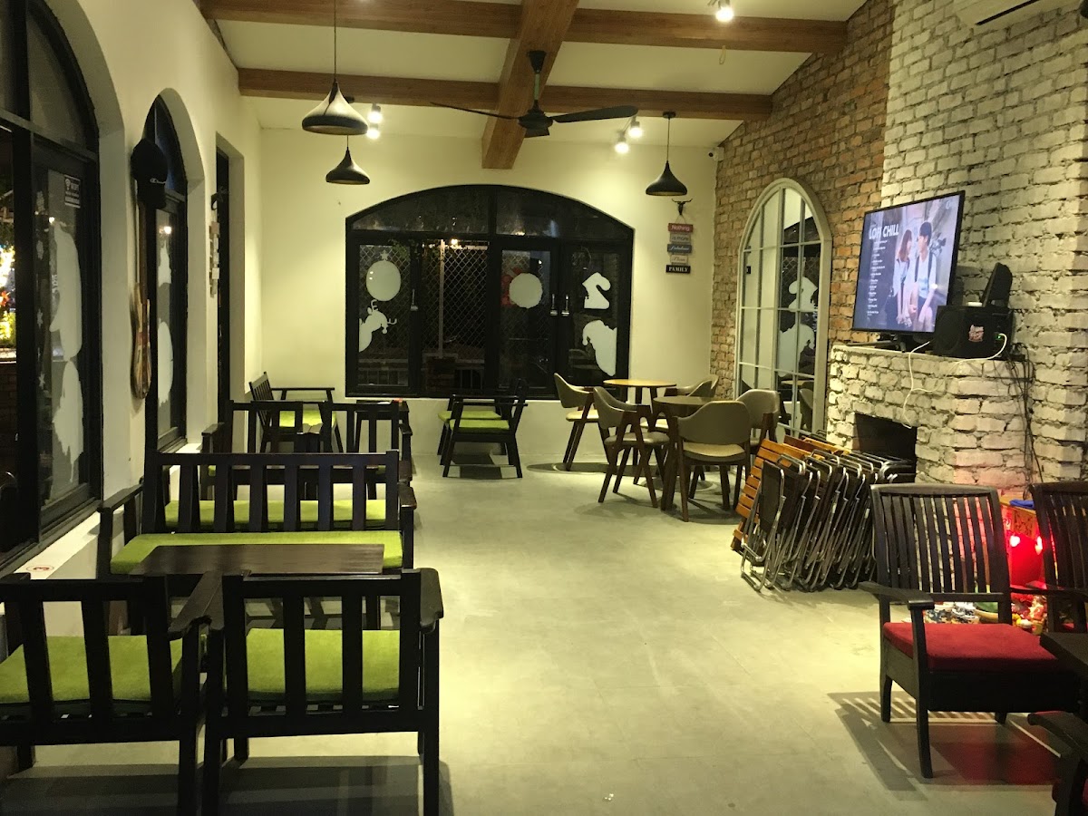 Gia Tự Cafe - 3