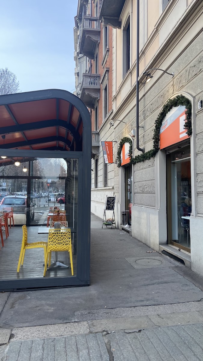 Il Numero Caffè 5678