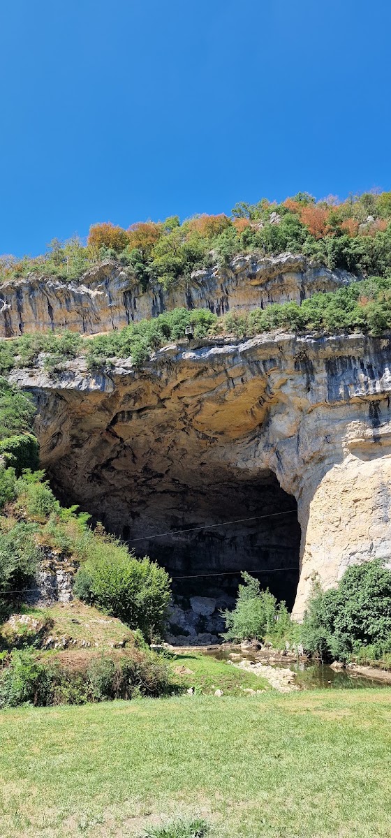 Maison de la Grotte Le Mas d'Azil - 3