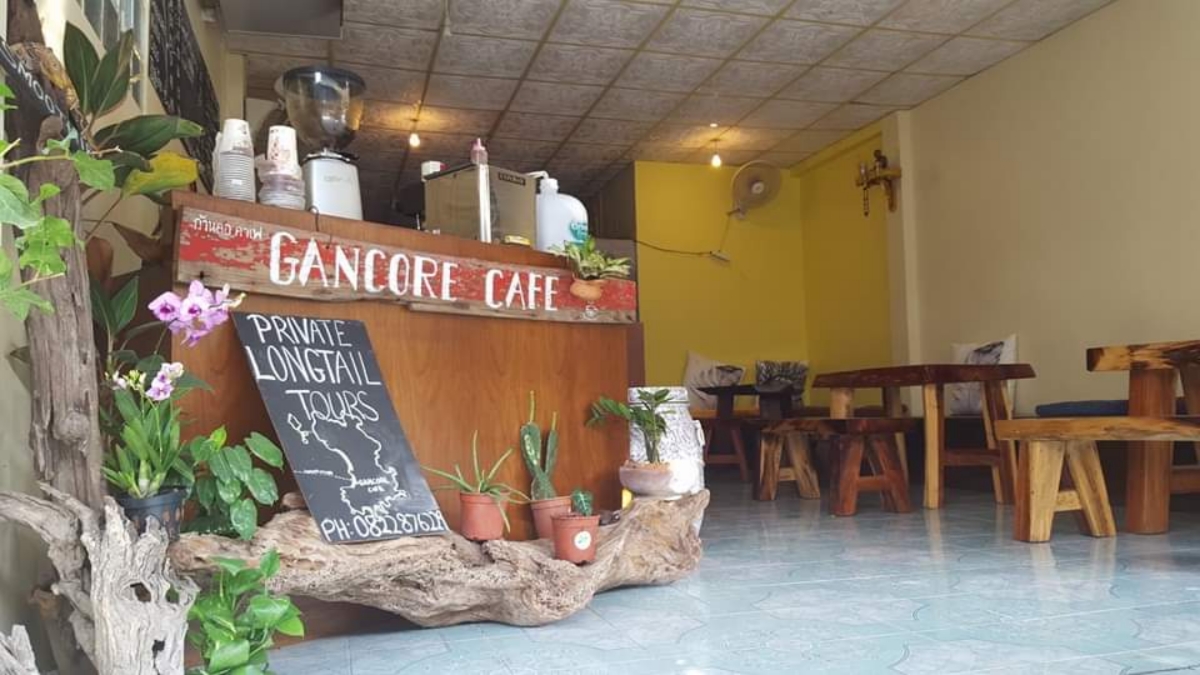 Gancore Café