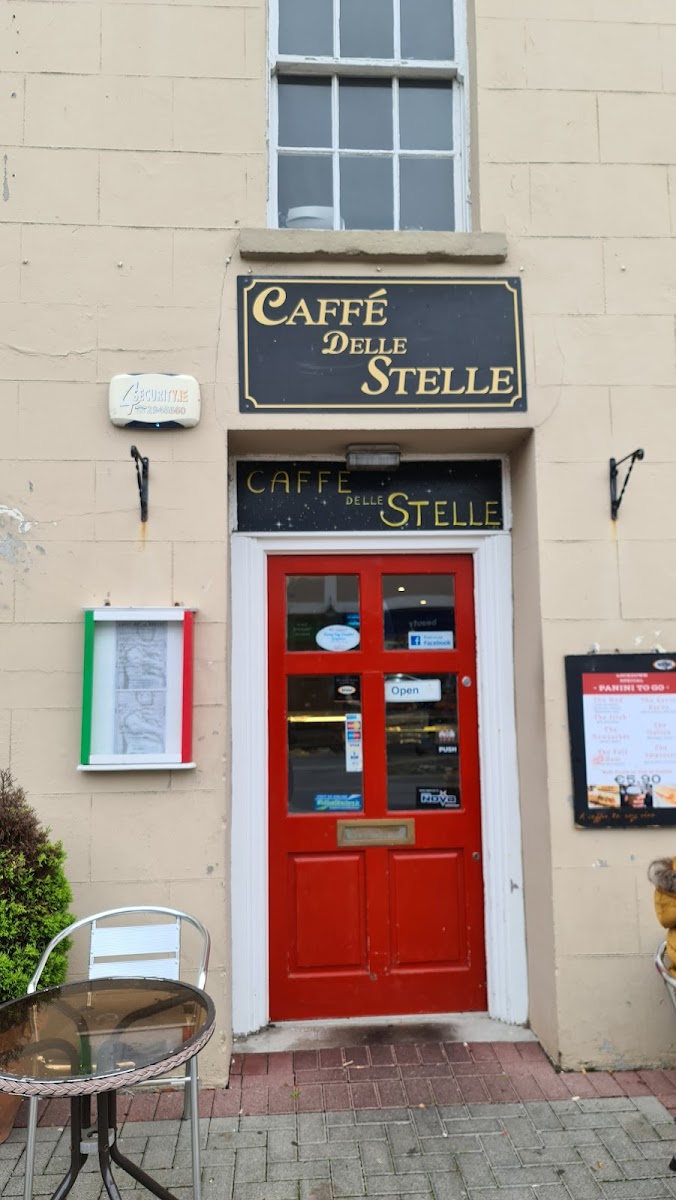 Caffe Delle Stelle