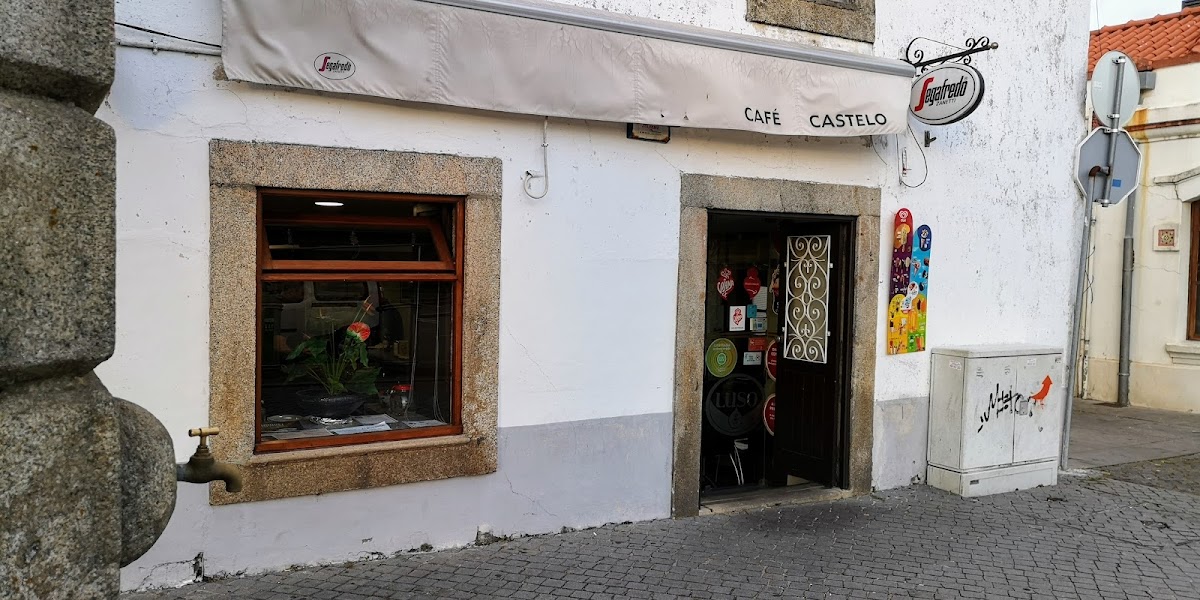 Café Castelo