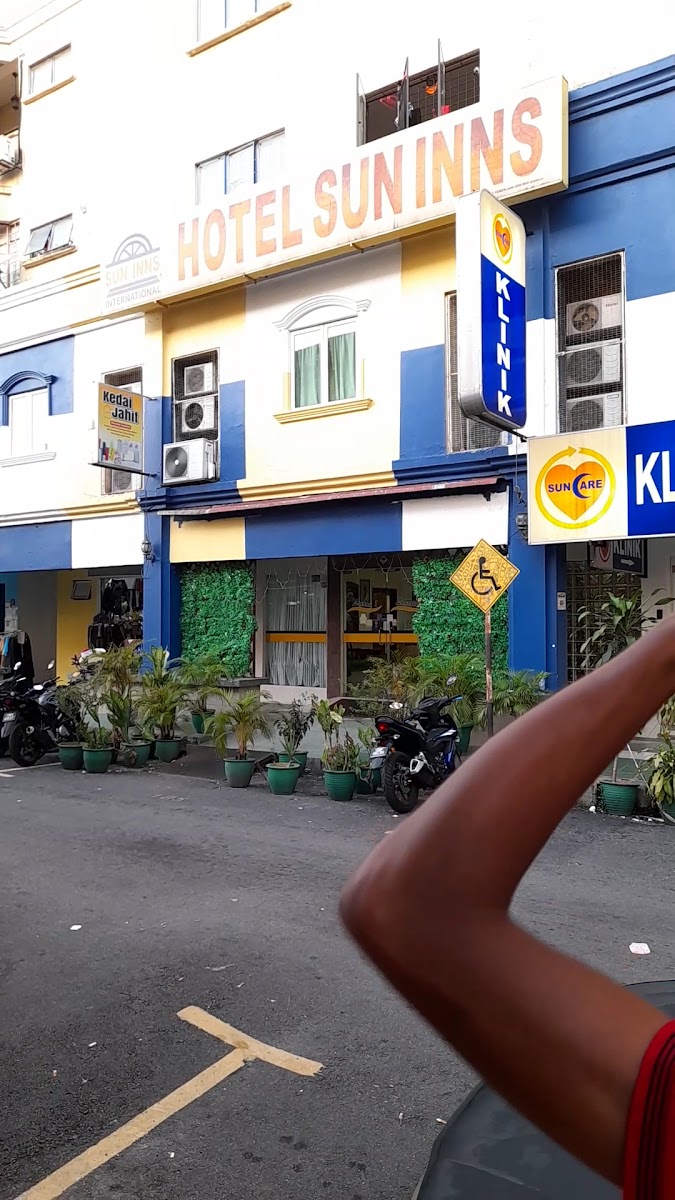 The Mad Alchemy @ Sunway University