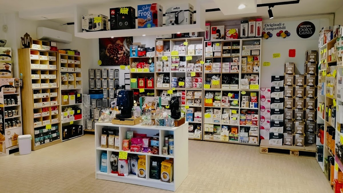 Tutto Caffè Foligno