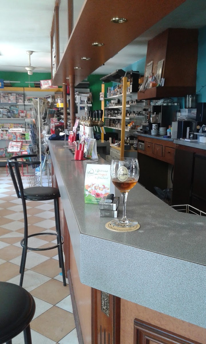 Café Tabac Le Nemrod