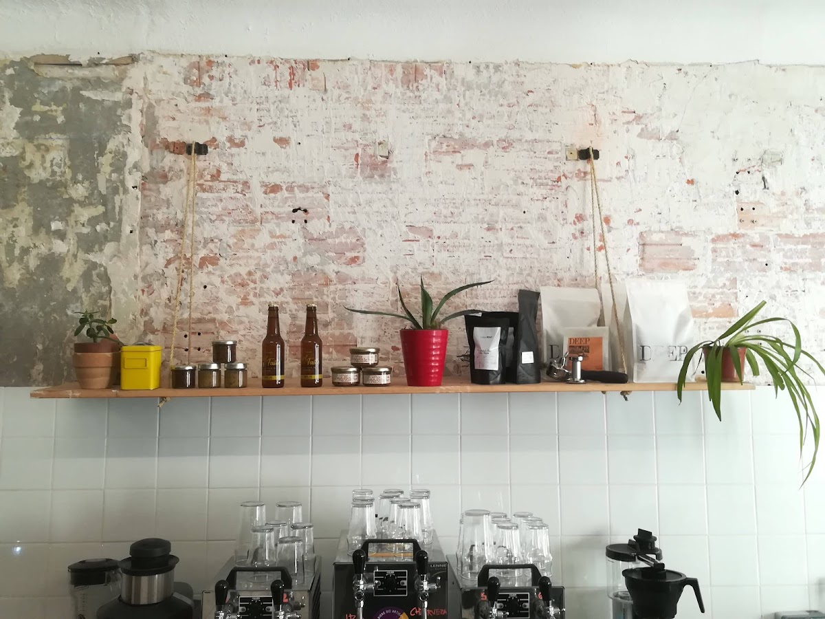 ECLECTIQUE MARSEILLE